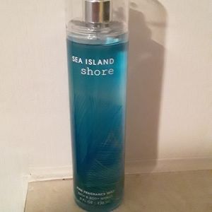 Sea Island Shore Fine Fragrance Mist